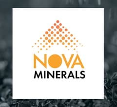 Image for Wall Street Zen Downgrades Nova Minerals (NASDAQ:NVA) to Sell