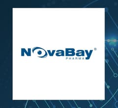 Image for NovaBay Pharmaceuticals (NBY) to Release Quarterly Earnings on Thursday