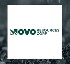 Image for Novo Resources Corp. (NVO.V) (CVE:NVO) Trading Down 0.4%  – What’s Next?
