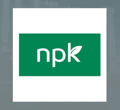 Image for Royce & Associates LP Sells 124,200 Shares of NPK International Inc. $NPKI
