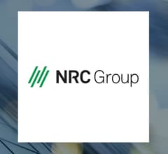 Image for NRC Group ASA (OTCMKTS:NNRRF) Stock Price Up 4.8%  – Here’s Why