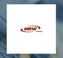 Image for NRW (ASX:NWH) Insider Michael Arnett Sells 300,000 Shares of Stock