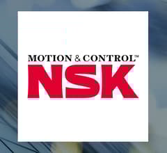 Image about NSK (OTCMKTS:NPSKY) Stock Price Down 4.5%  – Here’s What Happened