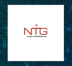 Image for NTG Clarity Networks (CVE:NCI) Stock Price Passes Below 200 Day Moving Average   – Should You Sell?