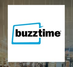 Image for NTN Buzztime (NYSEAMERICAN:NTN) Shares Cross Below 200-Day Moving Average   – Time to Sell?