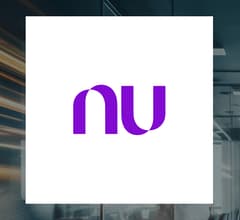 Image for William Blair Investment Management LLC Raises Stock Position in Nu Holdings Ltd. $NU