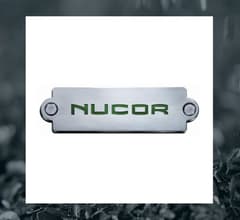 Image for South Dakota Investment Council Sells 12,147 Shares of Nucor Corporation $NUE