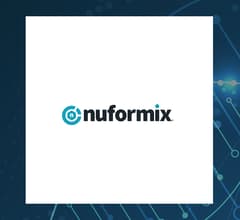 Image for Nuformix (LON:NFX)  Shares Down 7.7%   – Here’s What Happened
