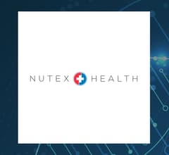 Image for Nutex Health (NASDAQ:NUTX) Stock Rating Lowered by Wall Street Zen