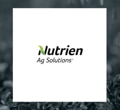 Image for Nutrien (TSE:NTR) Hits New 12-Month High  – Time to Buy?