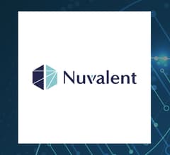 Image for Braidwell LP Sells 162,894 Shares of Nuvalent, Inc. $NUVL