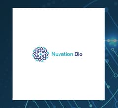 Image for Nuvation Bio Inc. (NYSE:NUVB) Given Average Recommendation of “Moderate Buy” by Analysts
