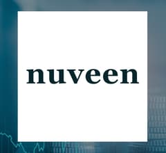 Image for Short Interest in Nuveen California Municipal Va (NYSE:NCA) Declines By 40.1%