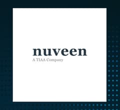 Image for Nuveen S&P 500 Buy-Write Income Fund (NYSE:BXMX) Shares Pass Below Fifty Day Moving Average   – Should You Sell?