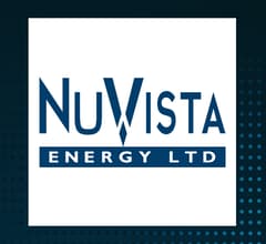 Image for NuVista Energy (TSE:NVA) Stock Price Passes Above Two Hundred Day Moving Average   – What’s Next?
