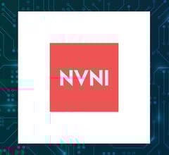Image for Nvni Group (NASDAQ:NVNI) Stock Price Down 1.6%  – Here’s Why