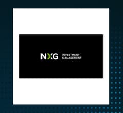 Image for Short Interest in NXG NextGen Infrastructure Income Fund (NYSE:NXG) Declines By 56.8%