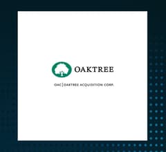 Image for Oaktree Acquisition Corp. III Life Sciences (NASDAQ:OACC) Short Interest Down 21.5% in January
