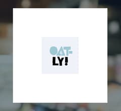 Image for Oatly Group AB Sponsored ADR (NASDAQ:OTLY) Receives $14.75 Average Target Price from Brokerages