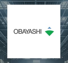 Image for Obayashi (OTCMKTS:OBYCF) Shares Gap Down   – Here’s What Happened