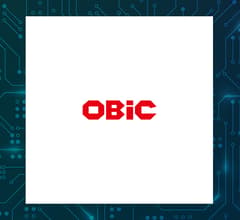 Image for Obic (OTCMKTS:OBIIF) Sees Large Volume Increase  – Still a Buy?