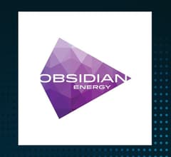 Image for Obsidian Energy (TSE:OBE) Price Target Raised to C$10.00 at Royal Bank Of Canada