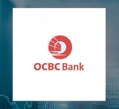 Image for Oversea-Chinese Banking Corporation Limited (OTCMKTS:OVCHY) Sees Significant Increase in Short Interest