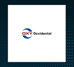 Image for Occidental Petroleum Corp WT (NYSE:OXY.W)  Shares Down 3%   – What’s Next?