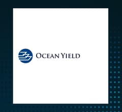 Image for Ocean Yield ASA (OTCMKTS:OYIEF) & Navios Maritime Partners (NYSE:NMM) Head-To-Head Review