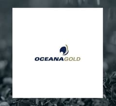 Image about OceanaGold (TSE:OGC) Price Target Raised to C$78.00 at Royal Bank Of Canada