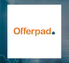 Image for Offerpad Solutions Inc. (NYSE:OPAD) Given Average Recommendation of “Hold” by Analysts