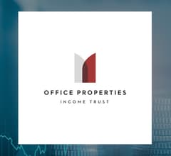 Image for Office Properties Income Trust (NASDAQ:OPI) Trading 10.4% Higher   – What’s Next?