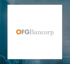 Image for JPMorgan Chase & Co. Boosts Stake in OFG Bancorp $OFG