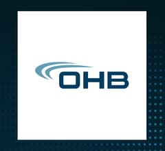 Image for OHB (ETR:OHB) Stock Price Up 1.1%  – What’s Next?