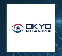 Image for OKYO Pharma Limited Sponsored ADR (NASDAQ:OKYO) Given Consensus Recommendation of “Hold” by Analysts