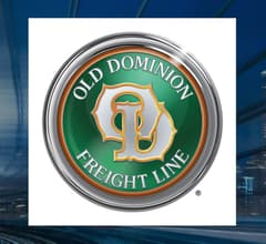 Image for Handelsbanken Fonder AB Trims Stake in Old Dominion Freight Line, Inc. $ODFL