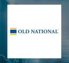 Image for Victory Capital Management Inc. Sells 957,390 Shares of Old National Bancorp $ONB