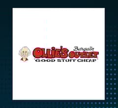 Image for Ollie’s Bargain Outlet Holdings, Inc. $OLLI Stake Boosted by Picton Mahoney Asset Management