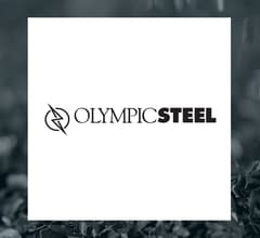 Image for Invenomic Capital Management LP Takes $6.19 Million Position in Olympic Steel, Inc. $ZEUS