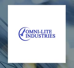 Image for Omni-Lite Industries Canada (OTCMKTS:OLNCF) Shares Cross Below Two Hundred Day Moving Average   – Here’s Why