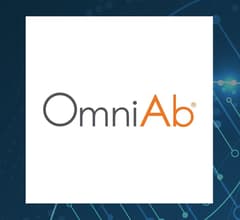 Image for OmniAb (OABIW) Expected to Release Quarterly Earnings on Thursday