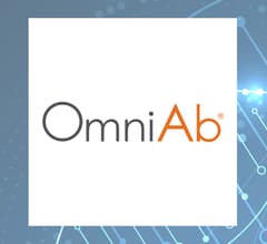 Image for OmniAb (NASDAQ:OABI) Stock Rating Upgraded by Wall Street Zen