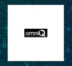 Image for OMNIQ (NASDAQ:OMQS) Releases Earnings Results