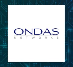 Image for Ondas (NASDAQ:ONDS) Trading Down 1.1%  – Here’s What Happened