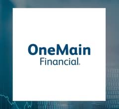 Image for OneMain Holdings, Inc. $OMF Shares Acquired by Capital International Investors