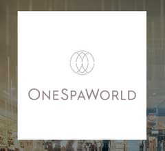 Image for OneSpaWorld Holdings Limited $OSW Shares Sold by Pinnacle Associates Ltd.