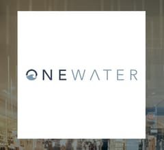 Image for OneWater Marine Inc. (NASDAQ:ONEW) Receives $17.00 Consensus Target Price from Analysts