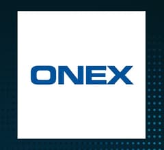 Image for Onex (TSE:ONEX) Stock Crosses Below 50-Day Moving Average   – Should You Sell?