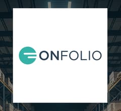 Image for Onfolio Holdings Inc. (NASDAQ:ONFO) Sees Large Increase in Short Interest