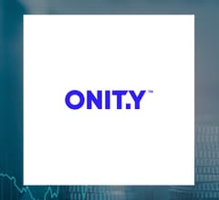 Image for Onity Group Inc. (NYSE:ONIT) Receives Consensus Recommendation of “Moderate Buy” from Analysts